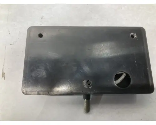 Thermo King TRIPAC Truck Equipment, APU (Auxiliary Power Unit)