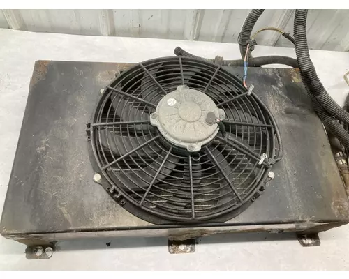 Thermo King TRIPAC Truck Equipment, APU (Auxiliary Power Unit)