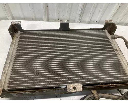 Thermo King TRIPAC Truck Equipment, APU (Auxiliary Power Unit)