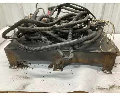 Thermo King TRIPAC Truck Equipment, APU (Auxiliary Power Unit)
