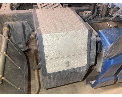 Thermo King TRIPAC Truck Equipment, APU (Auxiliary Power Unit)