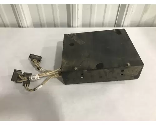 Thermo King TRIPAC Truck Equipment, APU (Auxiliary Power Unit)