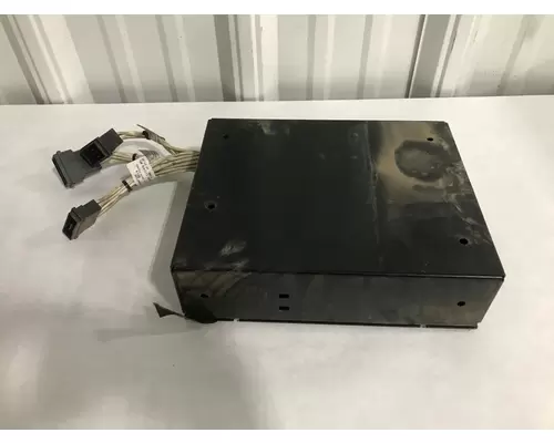 Thermo King TRIPAC Truck Equipment, APU (Auxiliary Power Unit)