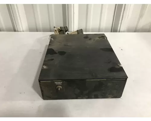 Thermo King TRIPAC Truck Equipment, APU (Auxiliary Power Unit)