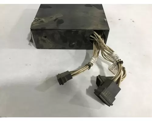 Thermo King TRIPAC Truck Equipment, APU (Auxiliary Power Unit)