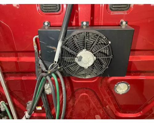 Thermo King TRIPAC Truck Equipment, APU (Auxiliary Power Unit)