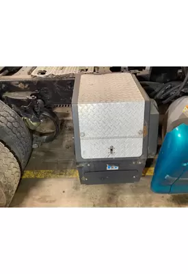 Thermo King TRIPAC Truck Equipment, APU (Auxiliary Power Unit)