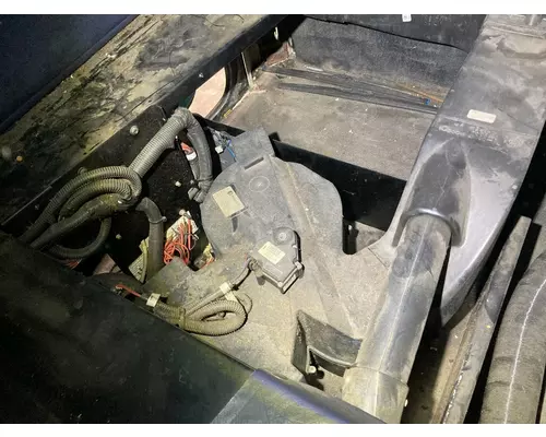 Thermo King TRIPAC Truck Equipment, APU (Auxiliary Power Unit)