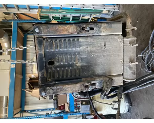 Thermo King TRIPAC Truck Equipment, APU (Auxiliary Power Unit)