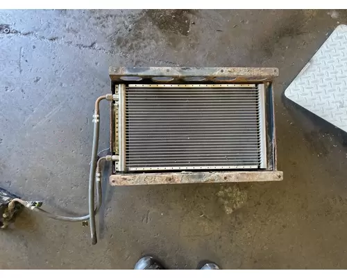 Thermo King TRIPAC Truck Equipment, APU (Auxiliary Power Unit)