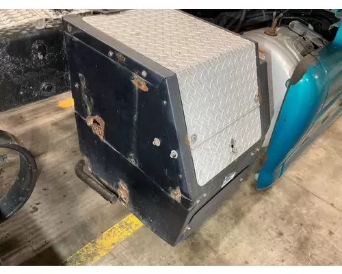 Thermo King TRIPAC Truck Equipment, APU (Auxiliary Power Unit)