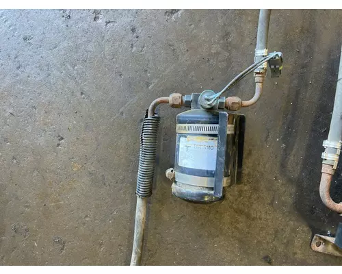Thermo King TRIPAC Truck Equipment, APU (Auxiliary Power Unit)