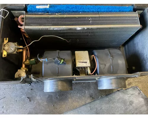 Thermo King TRIPAC Truck Equipment, APU (Auxiliary Power Unit)