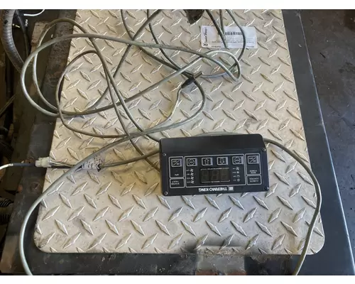 Thermo King TRIPAC Truck Equipment, APU (Auxiliary Power Unit)