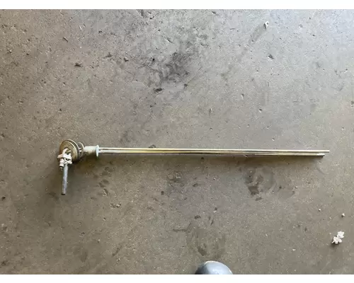Thermo King TRIPAC Truck Equipment, APU (Auxiliary Power Unit)