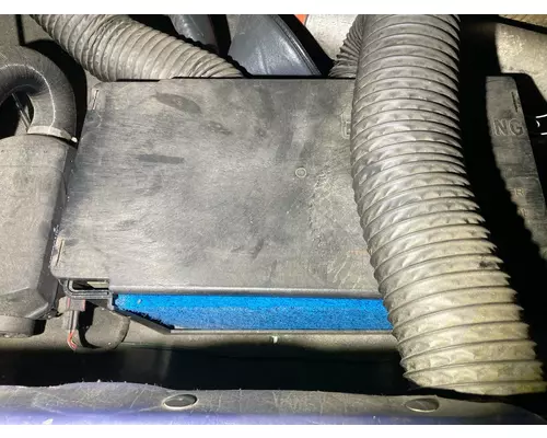 Thermo King TRIPAC Truck Equipment, APU (Auxiliary Power Unit)