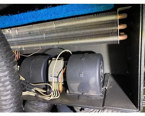 Thermo King TRIPAC Truck Equipment, APU (Auxiliary Power Unit)