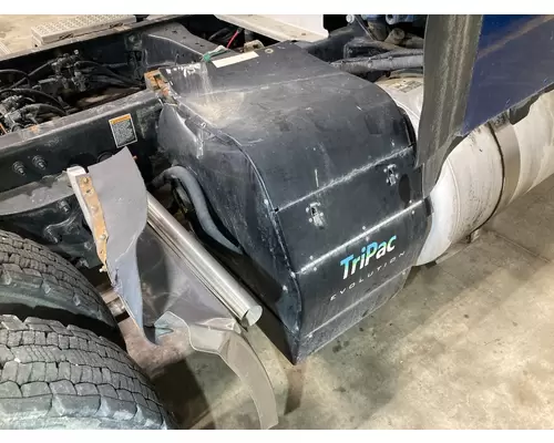 Thermo King TRIPAC Truck Equipment, APU (Auxiliary Power Unit)
