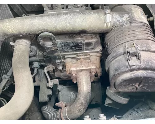 Thermo King TRIPAC Truck Equipment, APU (Auxiliary Power Unit)