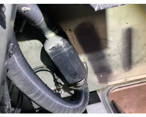Thermo King TRIPAC Truck Equipment, APU (Auxiliary Power Unit)