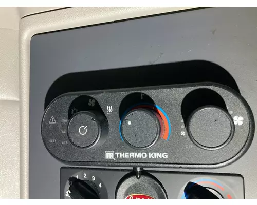 Thermo King TRIPAC Truck Equipment, APU (Auxiliary Power Unit)