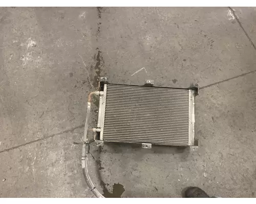 Thermo King TRIPAC Truck Equipment, APU (Auxiliary Power Unit)