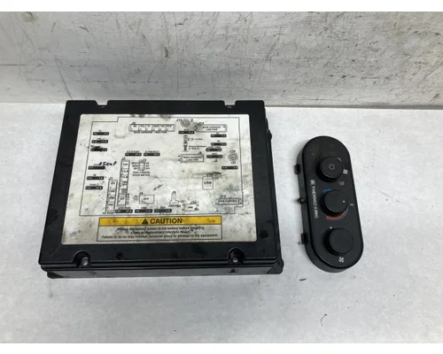 Thermo King TRIPAC Truck Equipment, APU (Auxiliary Power Unit)
