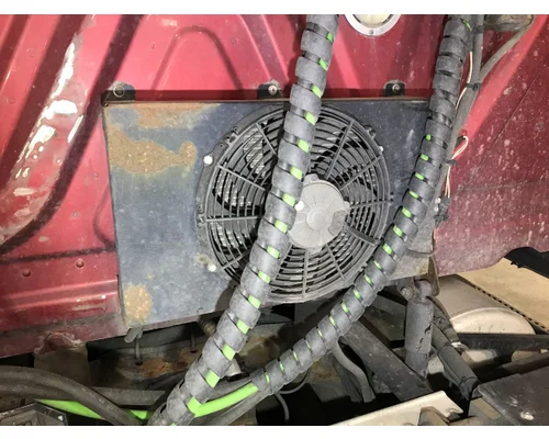 Thermo King TRIPAC Truck Equipment, APU (Auxiliary Power Unit)