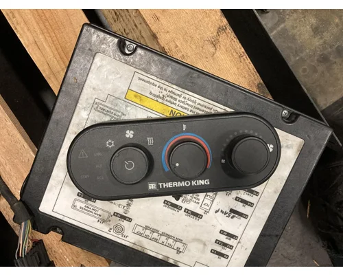 Thermo King TRIPAC Truck Equipment, APU (Auxiliary Power Unit)