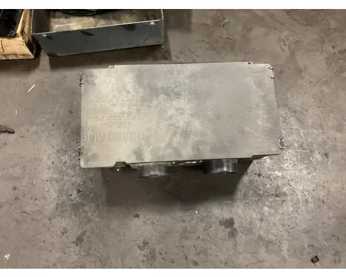 Thermo King TRIPAC Truck Equipment, APU (Auxiliary Power Unit)