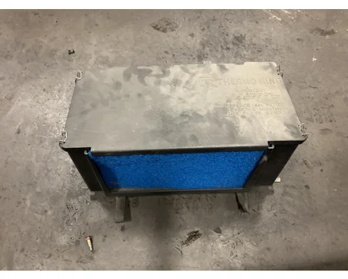 Thermo King TRIPAC Truck Equipment, APU (Auxiliary Power Unit)