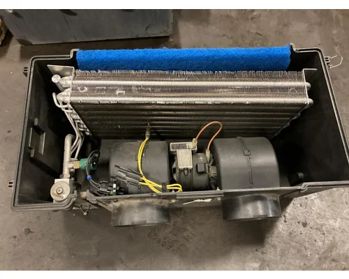 Thermo King TRIPAC Truck Equipment, APU (Auxiliary Power Unit)