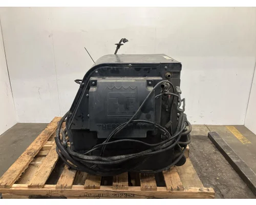 Thermo King TRIPAC Truck Equipment, APU (Auxiliary Power Unit)