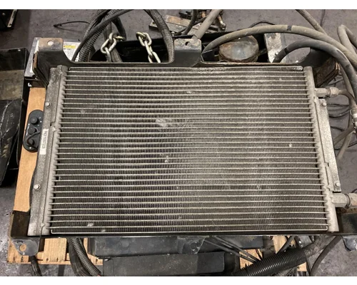 Thermo King TRIPAC Truck Equipment, APU (Auxiliary Power Unit)
