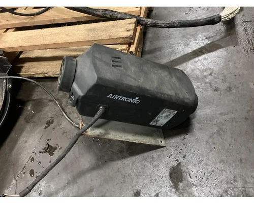 Thermo King TRIPAC Truck Equipment, APU (Auxiliary Power Unit)