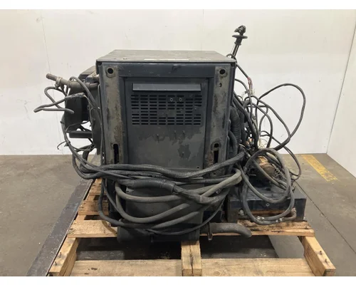 Thermo King TRIPAC Truck Equipment, APU (Auxiliary Power Unit)