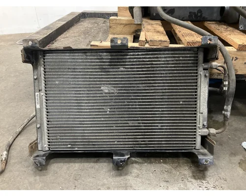Thermo King TRIPAC Truck Equipment, APU (Auxiliary Power Unit)