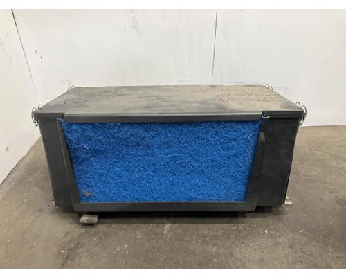 Thermo King TRIPAC Truck Equipment, APU (Auxiliary Power Unit)