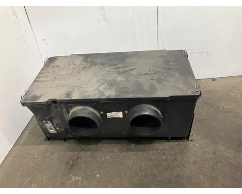 Thermo King TRIPAC Truck Equipment, APU (Auxiliary Power Unit)