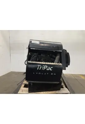 Thermo King TRIPAC Truck Equipment, APU (Auxiliary Power Unit)