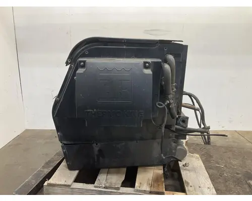 Thermo King TRIPAC Truck Equipment, APU (Auxiliary Power Unit)