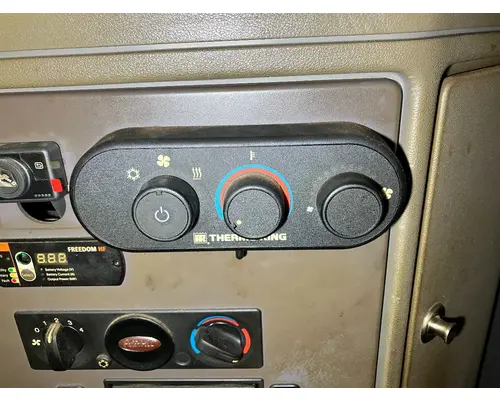 Thermo King TRIPAC Truck Equipment, APU (Auxiliary Power Unit)