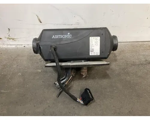 Thermo King TRIPAC Truck Equipment, APU (Auxiliary Power Unit)