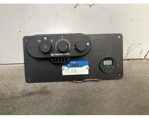 Thermo King TRIPAC Truck Equipment, APU (Auxiliary Power Unit)
