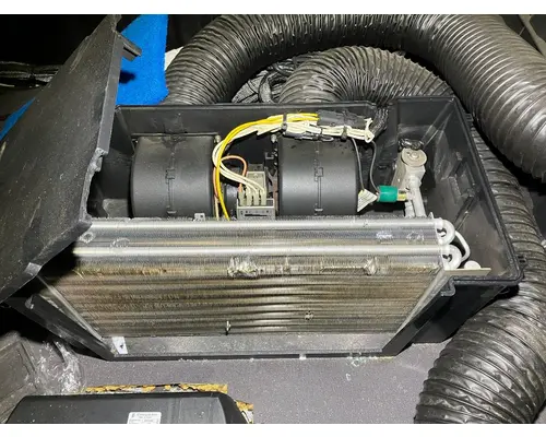 Thermo King TRIPAC Truck Equipment, APU (Auxiliary Power Unit)