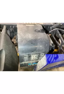 Thermo King TRIPAC Truck Equipment, APU (Auxiliary Power Unit)