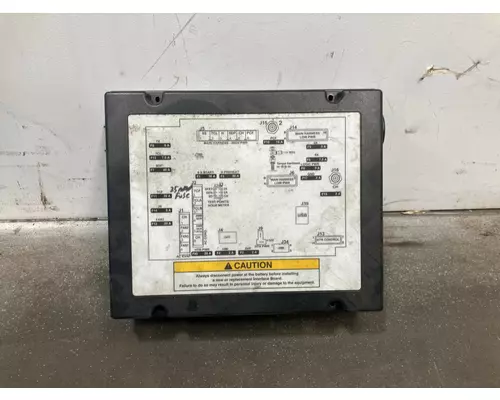 Thermo King TRIPAC Truck Equipment, APU (Auxiliary Power Unit)