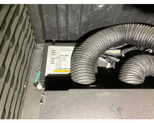 Thermo King TRIPAC Truck Equipment, APU (Auxiliary Power Unit)