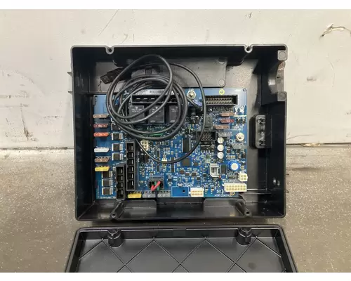 Thermo King TRIPAC Truck Equipment, APU (Auxiliary Power Unit)