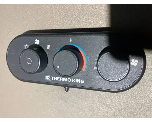 Thermo King TRIPAC Truck Equipment, APU (Auxiliary Power Unit)
